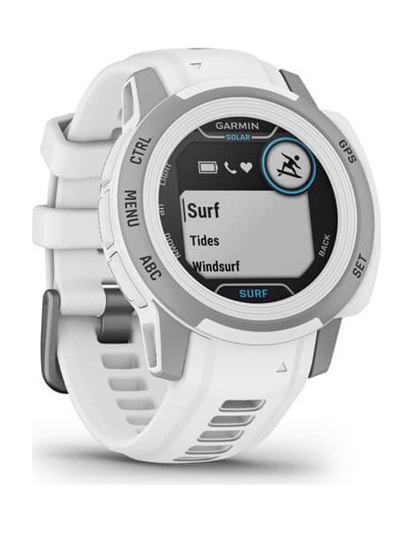 Garmin Instinct 2S Solar Surf Edition Ericeira