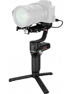 Zhiyun Weebill S Image Transmission Pro Kit