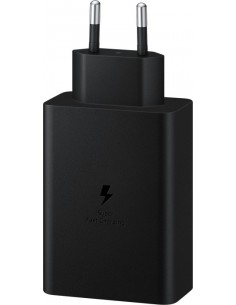 Samsung Travel Adapter Trio (65W) Black