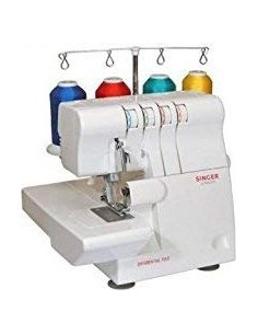 Singer 14SH 654 Overlock