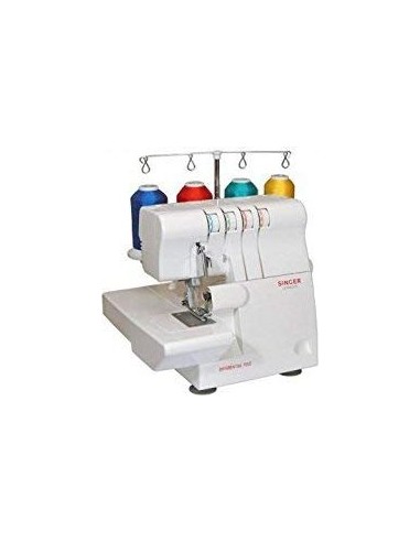 Singer 14SH 654 Overlock