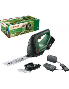 Bosch AdvancedShear 18V-10