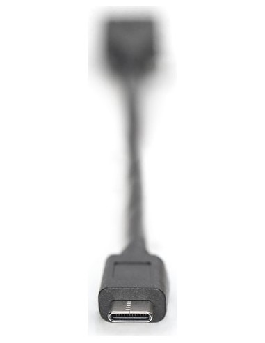DIGITUS USB Type-C Adapter / Converter OTG...