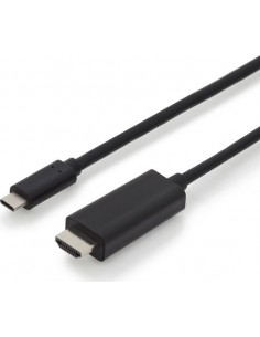 DIGITUS USB Type-CGen2 Adapter-/ Convertercable Type-C to...