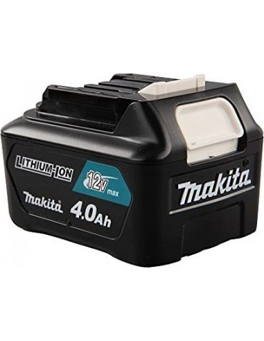 Makita BL1041B Battery 12V / 4,0Ah Li-Ion