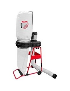 Holzmann ABS850 230V Extraction System