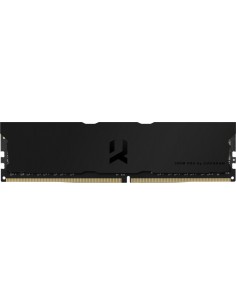 GOODRAM IRDM 3600 MT/s     2x8GB DDR4 KIT DIMM Deep Black 2