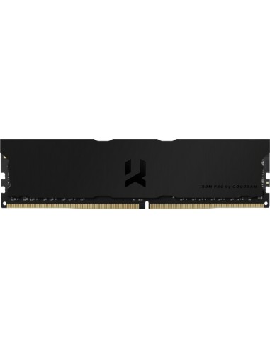 GOODRAM IRDM 3600 MT/s     2x8GB DDR4 KIT DIMM...