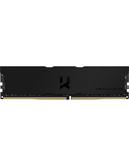 GOODRAM IRDM 3600 MT/s    2x16GB DDR4 KIT DIMM Deep Black