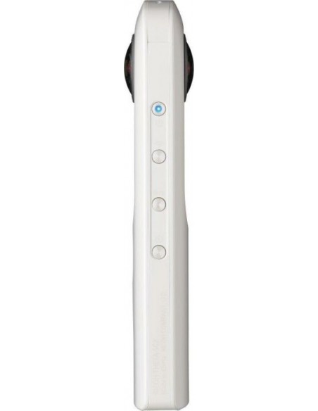 Ricoh Theta SC2 white