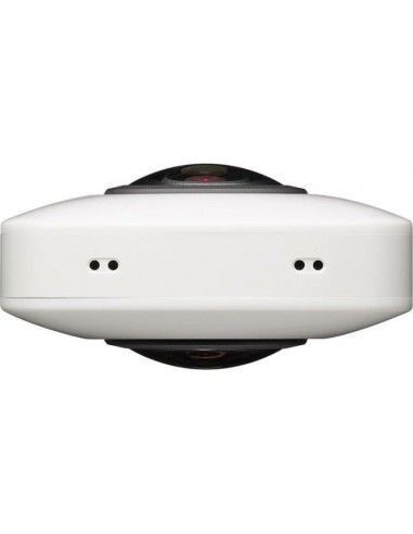 Ricoh Theta SC2 white