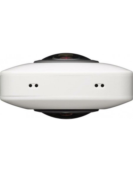 Ricoh Theta SC2 white