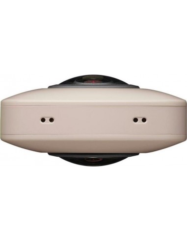 Ricoh Theta SC2 beige