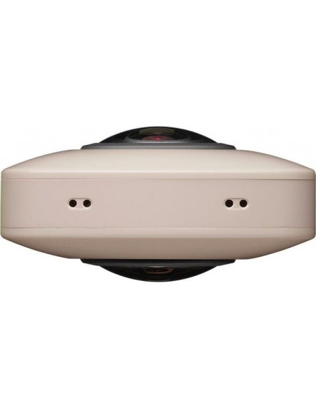 Ricoh Theta SC2 beige
