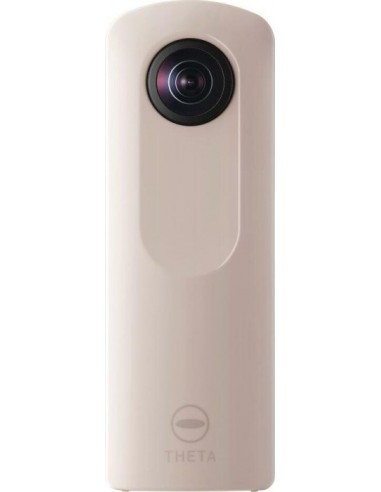 Ricoh Theta SC2 beige