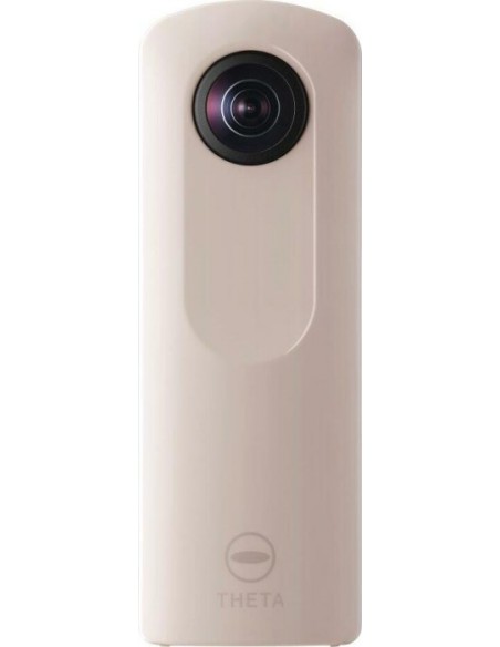 Ricoh Theta SC2 beige