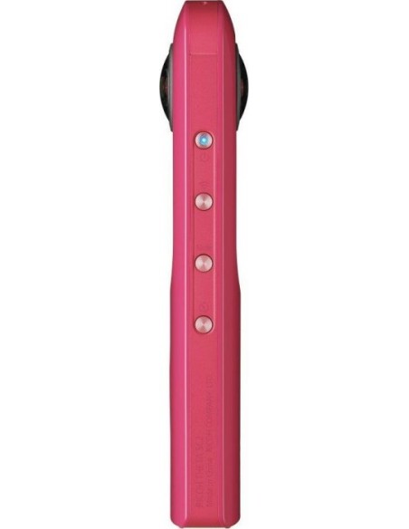 Ricoh Theta SC2 pink