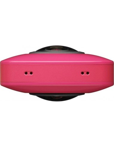 Ricoh Theta SC2 pink