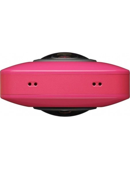 Ricoh Theta SC2 pink