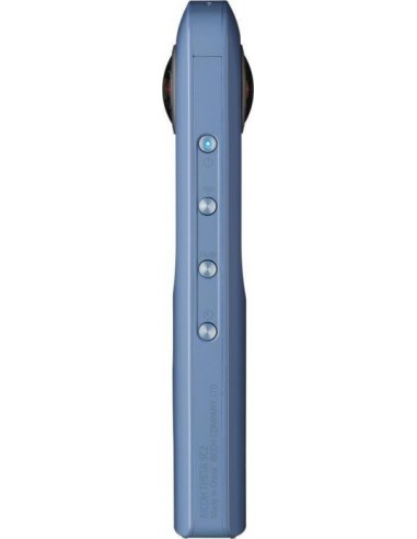 Ricoh Theta SC2 blue