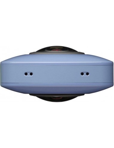 Ricoh Theta SC2 blue