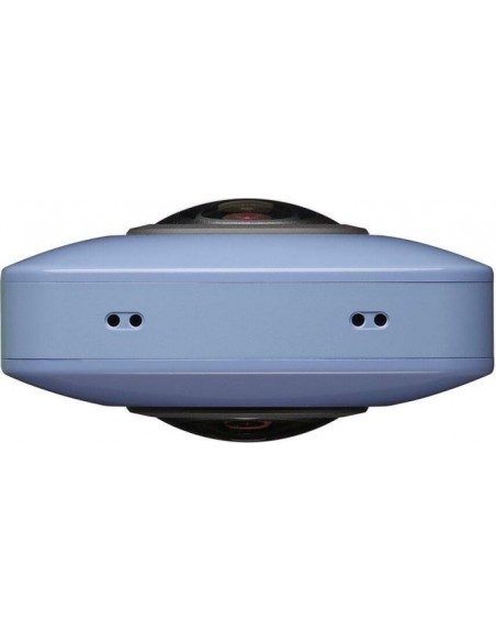 Ricoh Theta SC2 blue