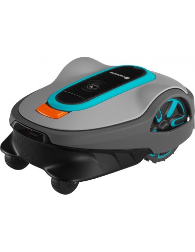 Gardena smart SILENO life Set 750qm