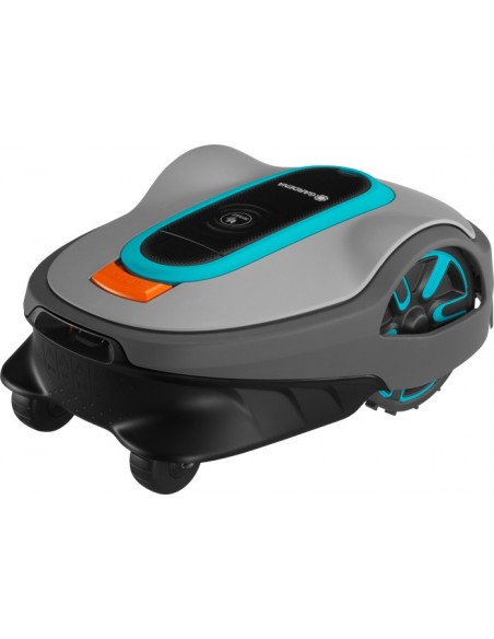 Gardena smart SILENO life Set 750qm