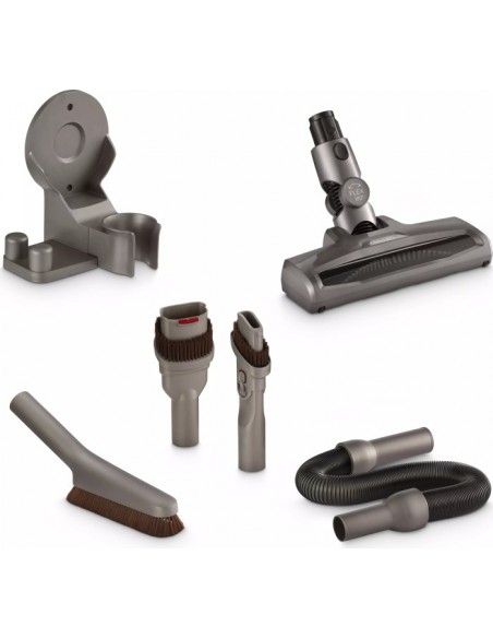 Delonghi XLM418.GCG Colombina Evo