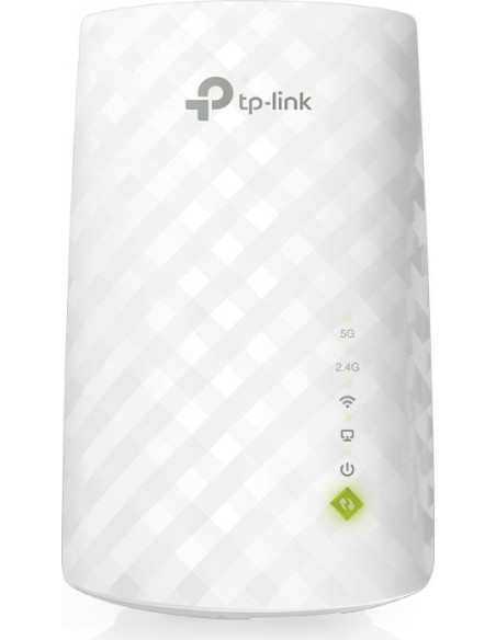 TP-Link RE220 WLAN Repeater