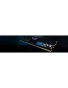 Crucial 16GB DDR5-4800 UDIMM CL40 (16Gbit) 2