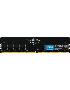 Crucial 64GB Kit DDR5-4800 (2x32GB) UDIMM CL40 (16Gbit) 2