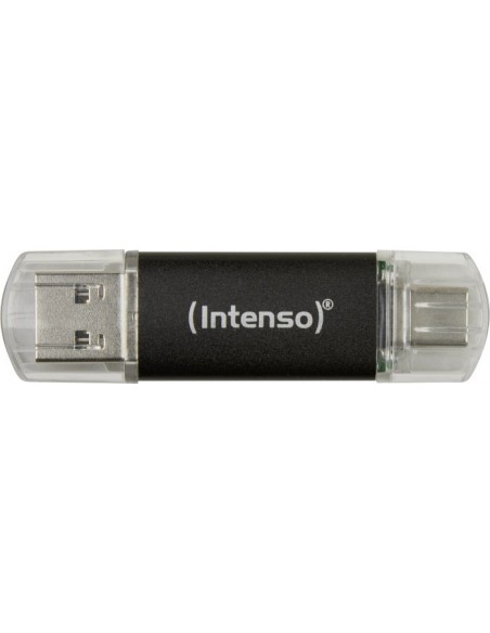 Intenso Twist Line Type-C   64GB USB Stick 3.2