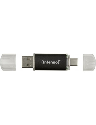 Intenso Twist Line Type-C   64GB USB Stick 3.2