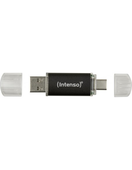 Intenso Twist Line Type-C   64GB USB Stick 3.2