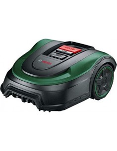 Bosch Indego S+ 500 robotic lawn mower