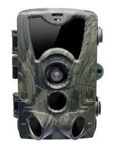 Braun Scouting Cam Black550