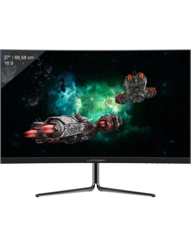 LC Power LC-M27-FHD-165-C-V2