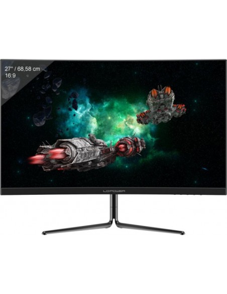 LC Power LC-M27-FHD-165-C-V2