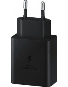 Samsung Quick Charger 45W Power Adapter EP-T4510 Black 2