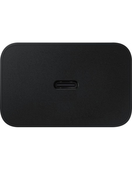 Samsung Quick Charger 45W Power Adapter EP-T4510 Black