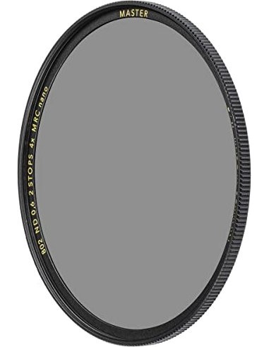 B+W Filter 49mm ND 0,6 MRC Nano Master