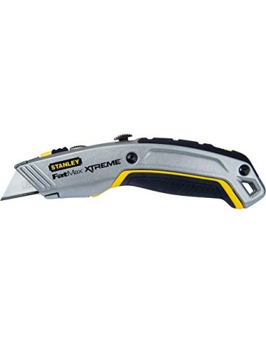 Stanley Knife FatMax Pro Retractable Blade