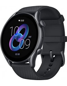 Amazfit GTR 3 Pro infinite black