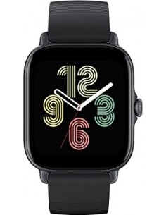 Amazfit GTS 3 graphite black