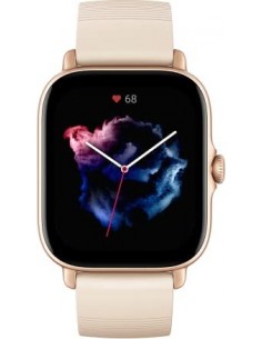 Amazfit GTS 3 ivory white