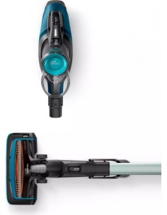 Philips FC6728/01 Speed Pro Aqua 2