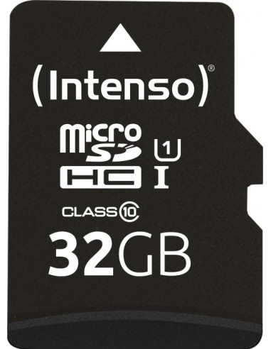 Intenso microSDHC           32GB Class 10 UHS-I...