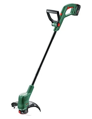 Bosch EasyGrassCut 18V-230