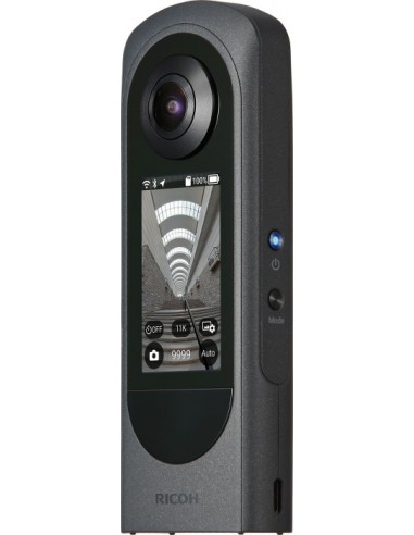 Ricoh Theta X